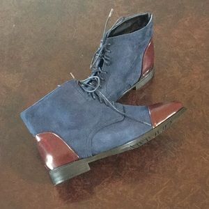 Men shoes Euro size 47, US 12.5